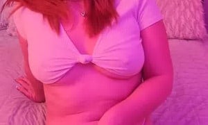 Victoria SG Pussy Masturbation  