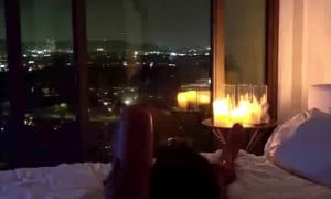 Stefanie Knight Nude Sex Tape  