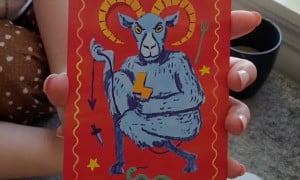 "❤ **Weekly Tarot: May 11th** ❤If you wanna see me pull the.." by marymusexoxo  