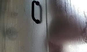 "Took a shower vid for ya'll 🤭😏I like to imagine you edging.." by marymusexoxo  