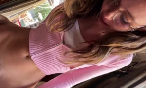 Stella Barey Anal Facial Sextape  