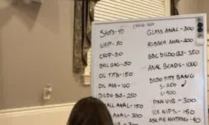 Christina Khalil Valentines Livestream  