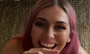 Olivia Mae Hot GF Tease  
