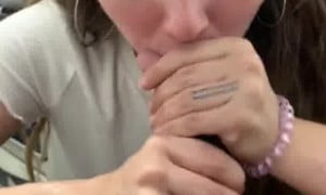 Lena Paul Doctors Office Sextape  