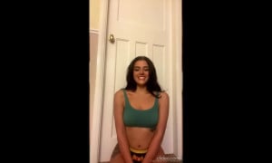 Emily Black Hot Livestream  