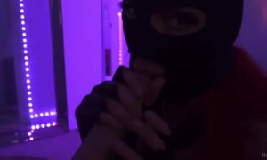 Nala Fitness Sloppy Blowjob PPV  