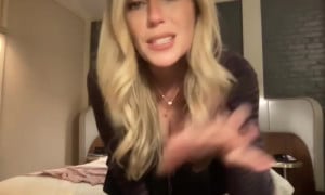 Diora Baird New Year Livestream  