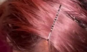 Hannah Jo Hot Blowjob  