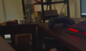 Fullmetal Ifrit Nude Sextape Porn  