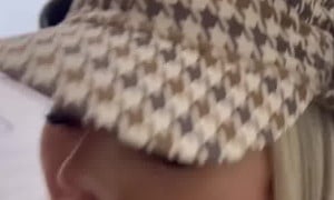 ScarlettKissesXO Holmes Roleplay Sextape  
