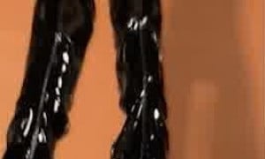 Denise Richards Nude Perfect tits