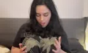 ShiftyMine Love to Show you Super Big Big BOOBS - New Video