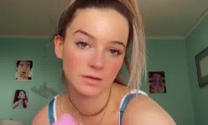 Kaitlyn krems  porn new video show big boobs