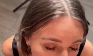 Kendra Rowe Blowjob Facial Porn