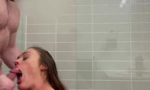 Rose Fit Nude BG Sex Tape  