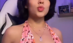 Valenceron hot big boobs tease