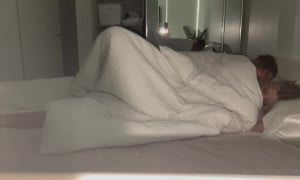 Utahjaz Bedroom BG Porn  