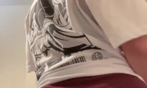 STPeach Sleepover PPV  
