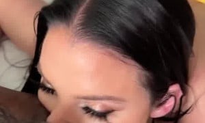 Angela White Sextape With Anton Harden  