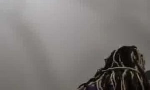 Ebony fart comp - video 2