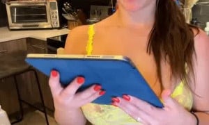 Megan Mccarthy 9th October Livestream  