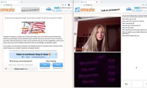 omegle