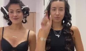Jess Vs maisy