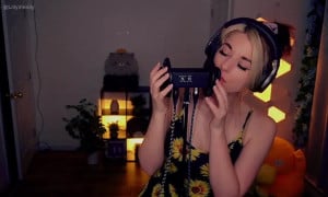 Prime ASMR Snuff Meat
