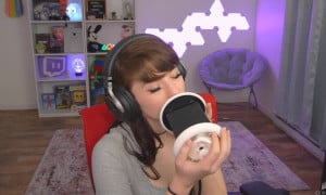 Prime ASMR Snuff Meat