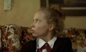 Cheryl Lyone. Ra Scenes (Edited)