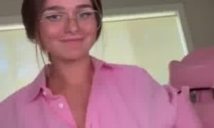 Megnutt02 Topless Tits  