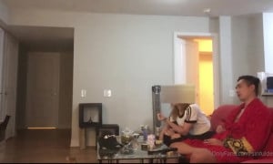 Sinfuldeeds Blonde RMT 3rd Appointment  