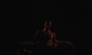 Hunter Schafer. Ra Scene