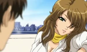 Uncensored anime - Artwork, drawings, illustrations