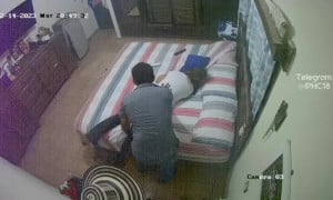Sleep - internet claims