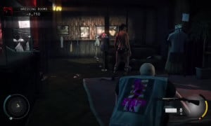 Worthless Stripper in a Thong (Sindy Shrubs) PT2