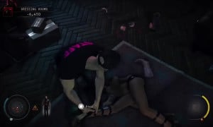 Worthless Stripper in a Thong (Sindy Shrubs) PT1