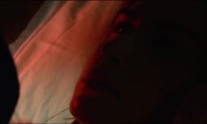 Allison Scagliotti. Ra Scene