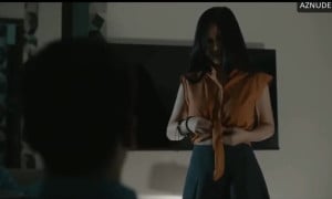 Chloe Barreto. Ra Scene