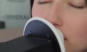 How would you snuff these ASMRtists?