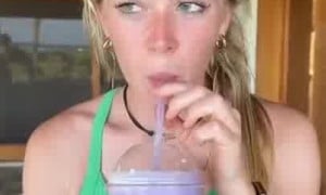 Tiktok sluts to snuff