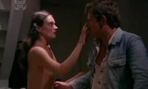 A blind woman sex with rich man movie sex scene