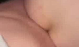 my twink ass gets fucked