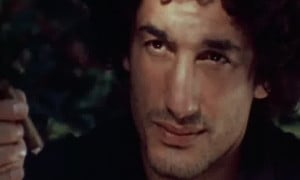 Last House on the Left (1972) uncut