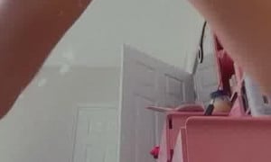 Ppcocaine Naked Show Pussy So Wet - HOT