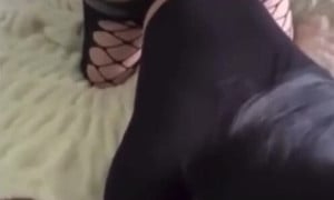 Best Sex.Tape Nickiitheboss  POV Blowjob With Friend