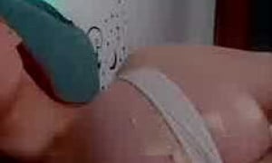 PureRuby87  Naked Show Big Booty