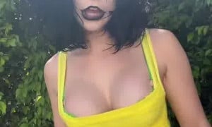 6ar6ie6 - Nude Show Big Ass [ OMG ] HOT