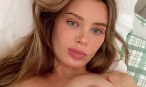 Lana Rhoades lustful big tits big pink nipples &#8211; Mega Porn21