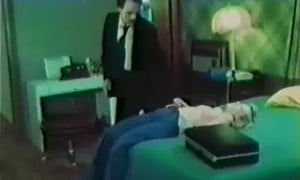 The Intrusion (1974) IMDB tt0196639